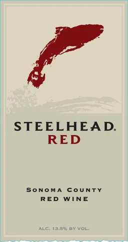 Steelhead Red