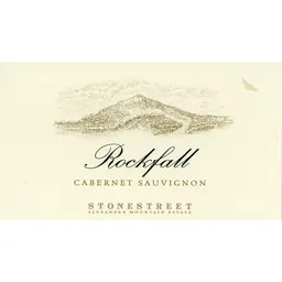 Rockfall Cabernet Sauvignon