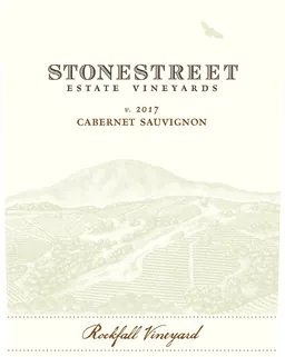 Rockfall Vineyard Cabernet Sauvignon