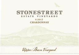 Upper Barn Vineyard Chardonnay