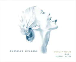 Golden Hour Pinot Noir