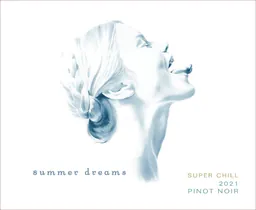Super Chill Pinot Noir