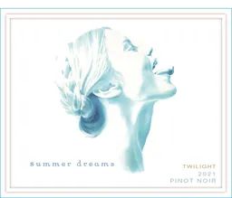 Twilight Pinot Noir