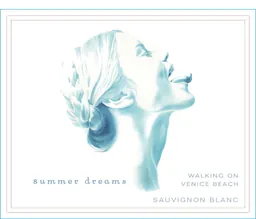 Walking on Venice Beach Sauvignon Blanc