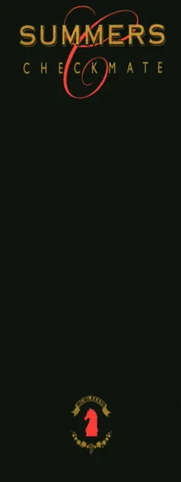 Summers Estate Checkmate