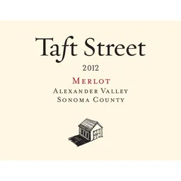 Alexander Valley Merlot