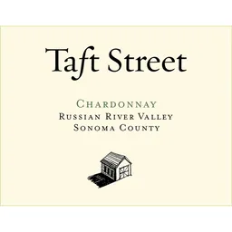 Russian River Valley Chardonnay