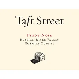 Russian River Valley Pinot Noir
