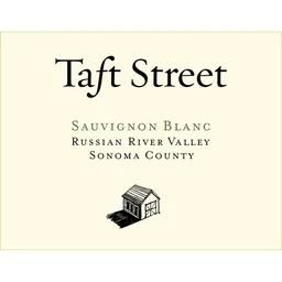 Russian River Valley Sauvignon Blanc