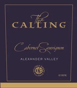 Cabernet Sauvignon
