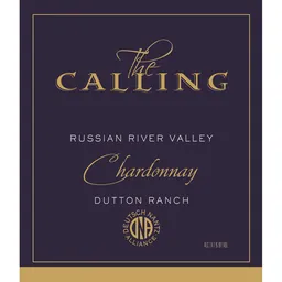 Dutton Ranch Chardonnay