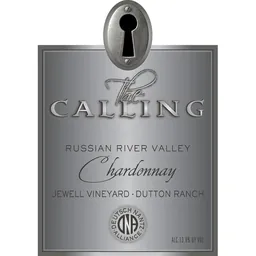 Jewell Vineyard Chardonnay