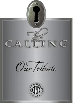 Our Tribute