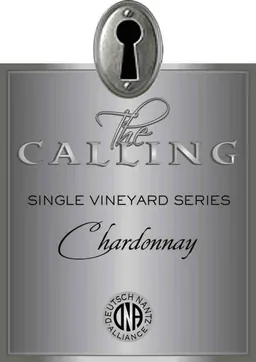 Searby Vineyard Chardonnay