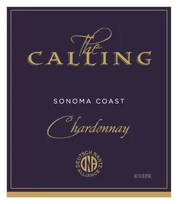 Sonoma Coast Chardonnay