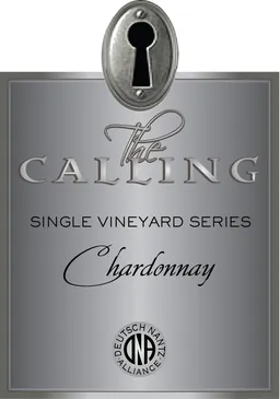 Sullivan Vineyard Chardonnay
