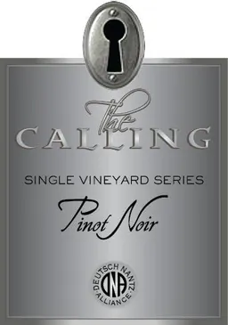 Sunny View Pinot Noir