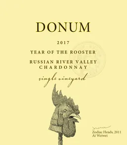 Russian River Chardonnay