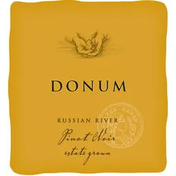 Russian River Valley Pinot Noir