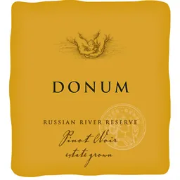 Russian River Valley Reserve Pinot Noir