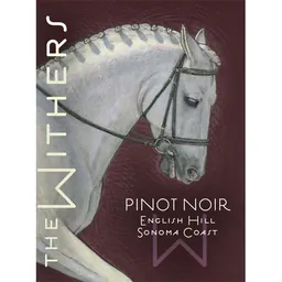 The Withers English Hill Pinot Noir