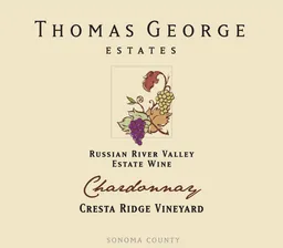 Cresta Ridge Chardonnay