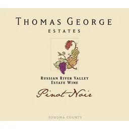 Estate Pinot Noir