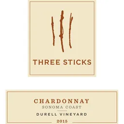 Durell Vineyard Chardonnay