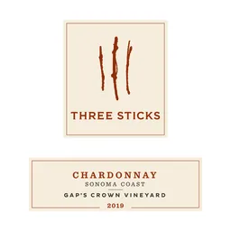 Gap's Crown Vineyard Chardonnay