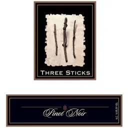 Russian River Pinot Noir