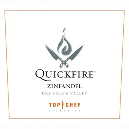 Quickfire Zinfandel