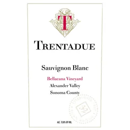 Sauvignon Blanc