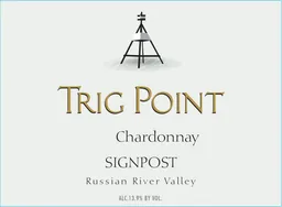 Russian River Valley Chardonnay