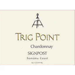 Sonoma Coast Chardonnay