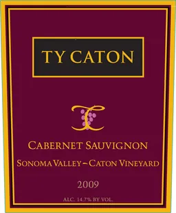 Estate Cabernet Sauvignon
