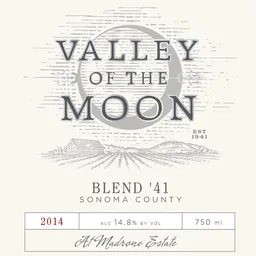 Blend 41