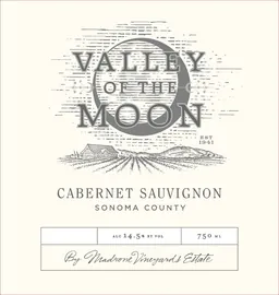 Cabernet Sauvignon