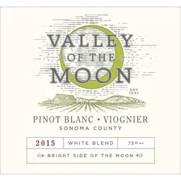 Pinot Blanc-Viognier