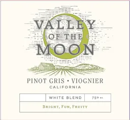 Pinot Gris-Viognier