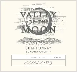 Sonoma County Chardonnay