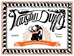 Russian River Valley Pinot Noir