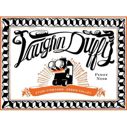 Stori Vineyard Pinot Noir