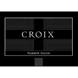 Croix Narrow Gauge Pinot Noir