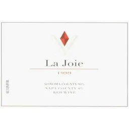 La Joie