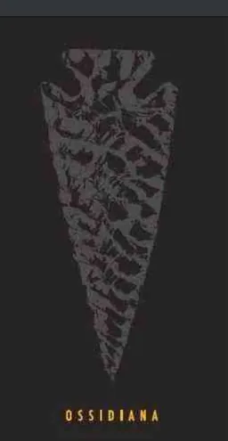 Ossidiana