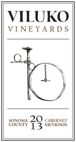 Cabernet Sauvignon