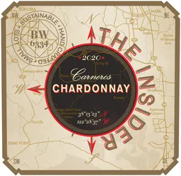 The Insider Chardonnay