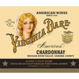 Chardonnay