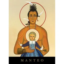 Manteo Red Blend