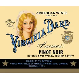 Pinot Noir